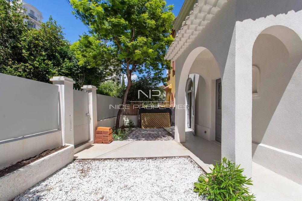 � vendre  Maison Nice (06000)