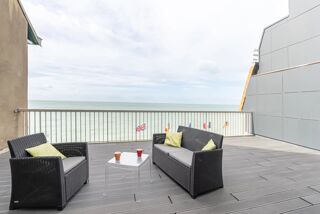  Appartement � vendre 6 pi�ces 139 m�