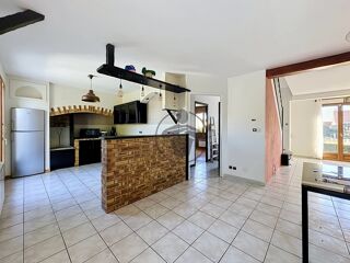  Maison à vendre 5 pièces 92 m²