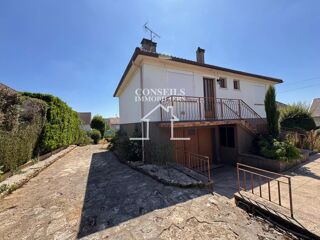  Maison � vendre 3 pi�ces 80 m�