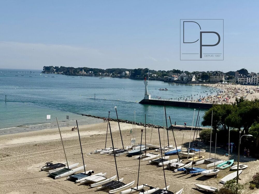 à vendre  Appartement La Baule-Escoublac (44500)