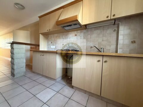  Appartement  louer 3 pices 53 m