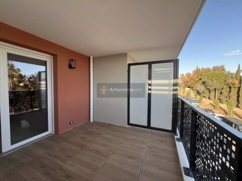  Appartement � louer 2 pi�ces 41 m�