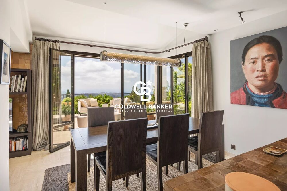 à vendre  Maison Vence (06140)