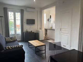  Appartement à louer 1 pièce 22 m²