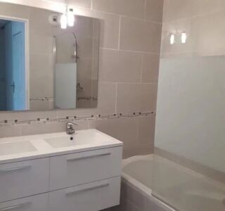  Appartement � louer 4 pi�ces 74 m�