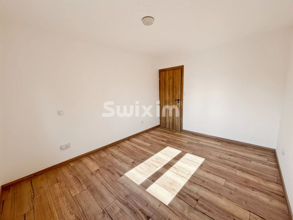 Superbe appartement avec balcon à Montélimar