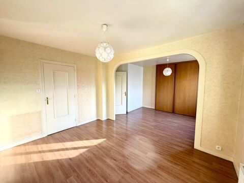  Appartement � louer 4 pi�ces 92 m�