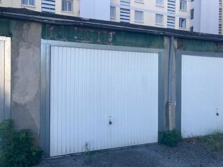 Location Parking/Garage GARAGE A LOUER SMH Saint-martin-d'hères