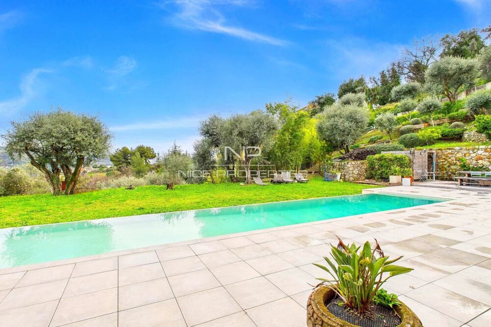 � vendre  Villa Nice (06000)