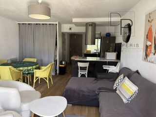  Appartement à vendre 3 pièces 55 m²