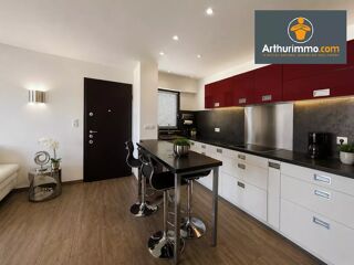  Appartement à vendre 3 pièces 71 m²