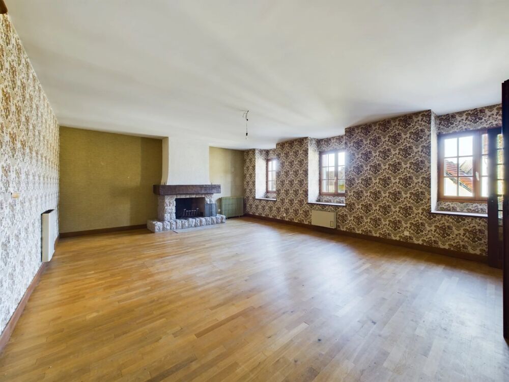 Vente Immeuble EN EXCLUSIVITÉ Immeuble investisseur SAULIEU Saulieu