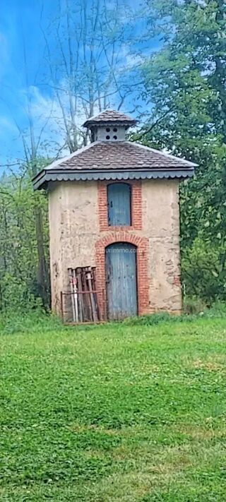 Maison à vendre 6 pièces 160 m²