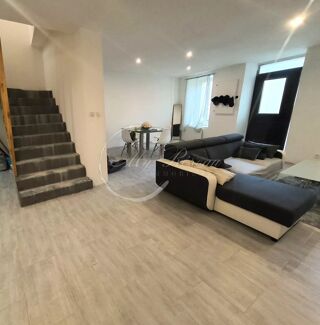  Maison � vendre 4 pi�ces 108 m�