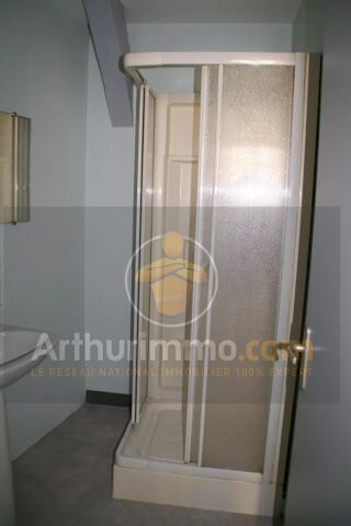  Appartement à louer 2 pièces 43 m²