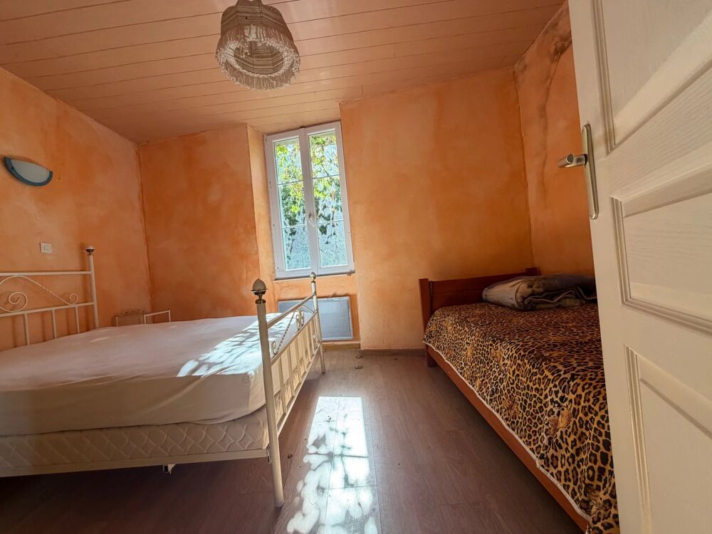 Vente Maison Maison avec 3 appartements Désaignes
