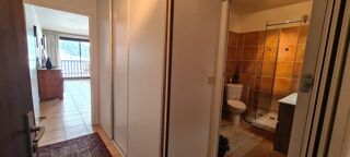  Appartement � vendre 1 pi�ce 38 m�