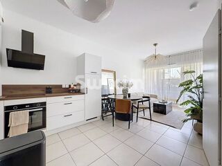  Appartement � vendre 2 pi�ces 41 m�