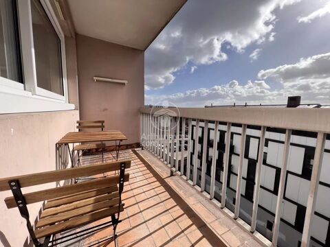  Appartement � louer 6 pi�ces 102 m� Rouen