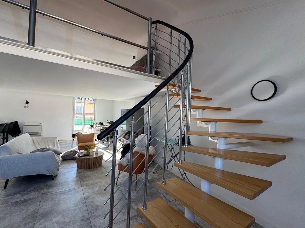 Vente Loft Notre Dame Nice