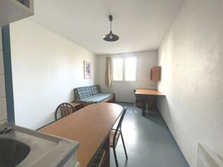 Appartement � louer 1 pi�ce 18 m�