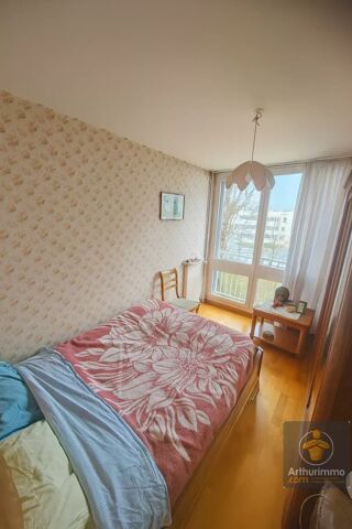  Appartement � vendre 3 pi�ces 63 m�