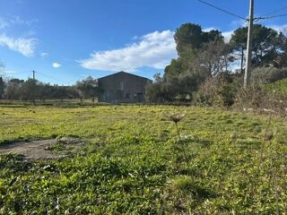  Terrain � vendre 1873 m�