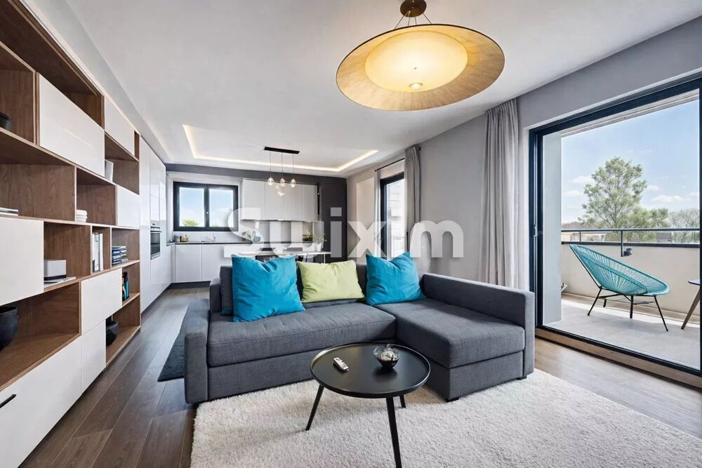 � vendre  Appartement Ferney-Voltaire (01210)