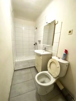  Appartement � louer 1 pi�ce 25 m�
