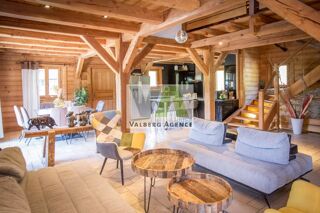  Maison à vendre 6 pièces 204 m²