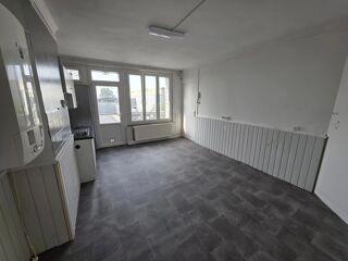  Appartement à louer 3 pièces 74 m²