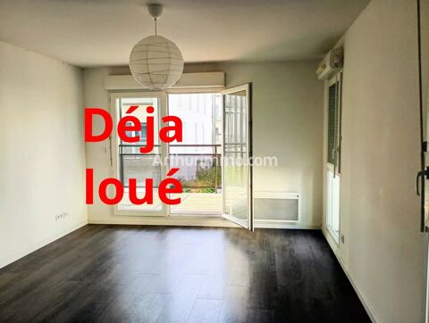  Appartement � louer 58 m�