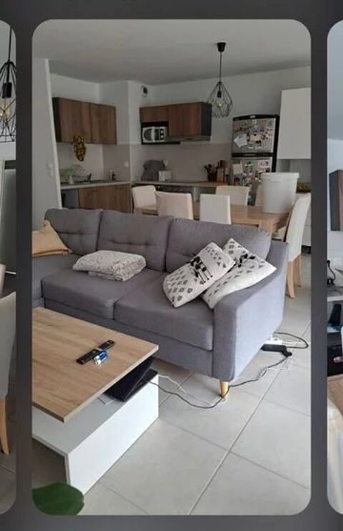   CHARMANT T3 AVEC UNE PLACE DE PARKING Appartement - 3 pi�ce(s) - 66 m�