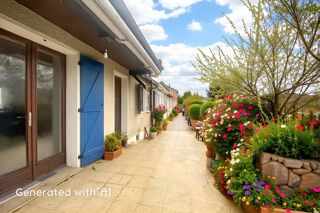  Maison à vendre 6 pièces 101 m²