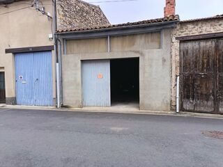 Parking / Garage à vendre 1 pièce 60 m²