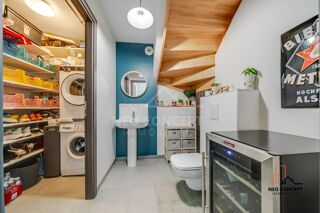  Appartement à vendre 3 pièces 74 m²
