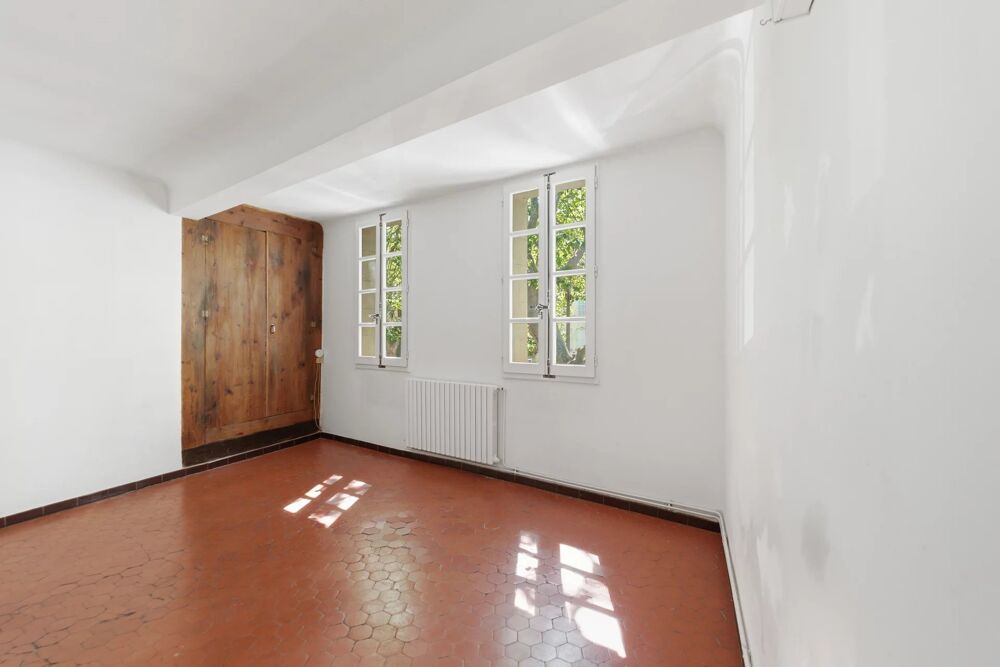 Vente Maison Maison de ville à la roquette avec terrasse Arles