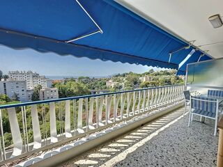  Appartement � vendre 3 pi�ces 73 m�