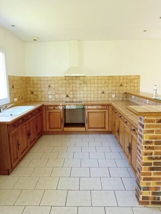  Maison � louer 4 pi�ces 133 m�