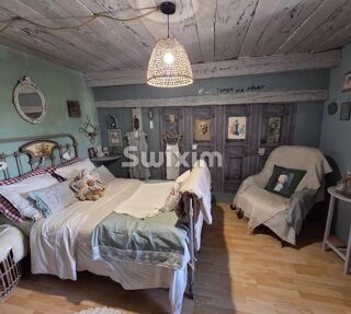  Maison � vendre 9 pi�ces 219 m�