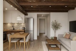  Appartement  vendre 3 pices 56 m