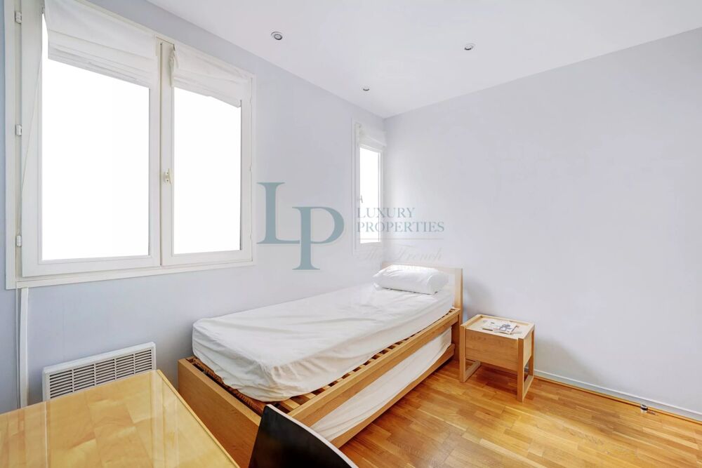 � vendre  Appartement Paris 1