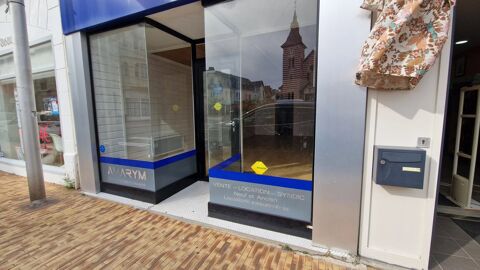 Commerce 1000 62600 Berck