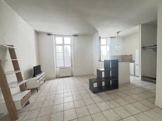  Appartement � louer 2 pi�ces 49 m�