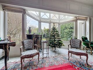  Maison � vendre 9 pi�ces 250 m�