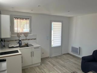  Appartement � louer 2 pi�ces 40 m�