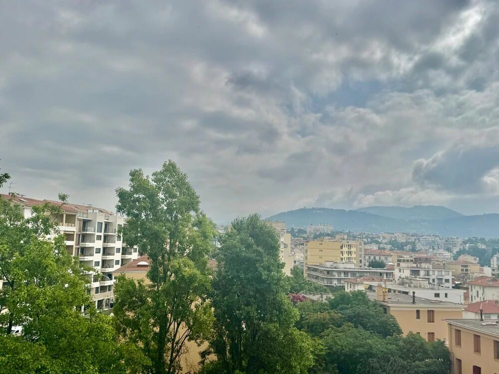Vente Appartement Cessole, proche Evéché Nice