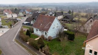  Maison  vendre 6 pices 170 m