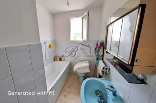  Maison � vendre 3 pi�ces 75 m�